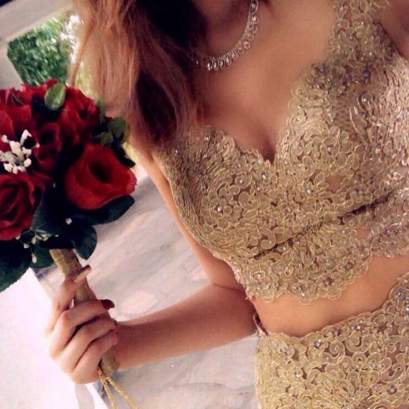 [PRICE DROP] Sherri hill 51192 - Picture 5 of 6